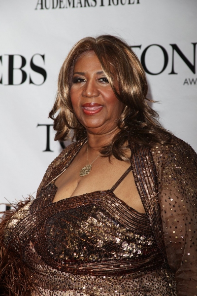 Photo Coverage: 2010 Tony Awards Red Carpet! Image