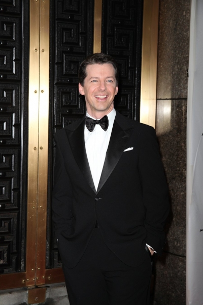 Photo Coverage: 2010 Tony Awards Red Carpet! Image