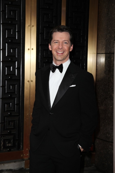 Photo Coverage: 2010 Tony Awards Red Carpet! Image