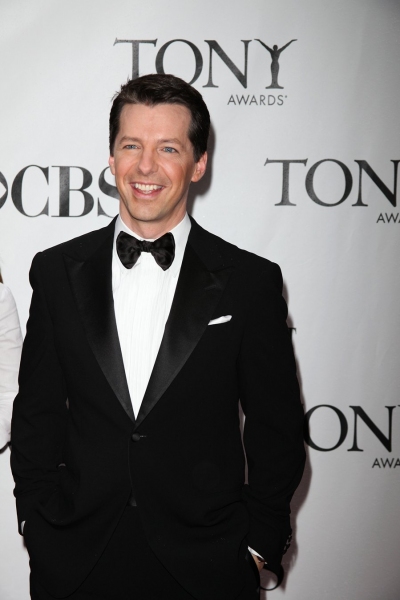 Photo Coverage: 2010 Tony Awards Red Carpet! Image
