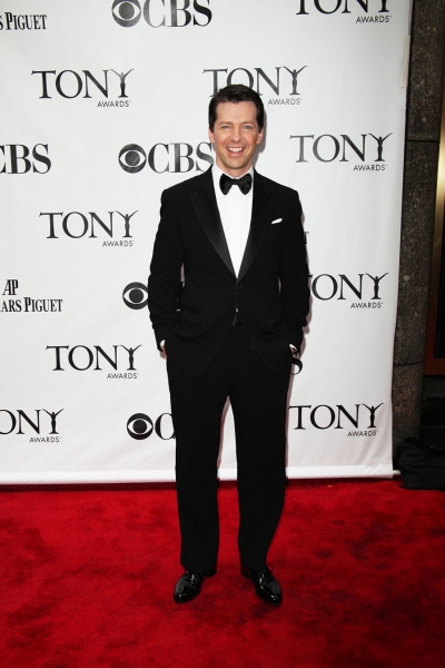 Photo Coverage: 2010 Tony Awards Red Carpet! 