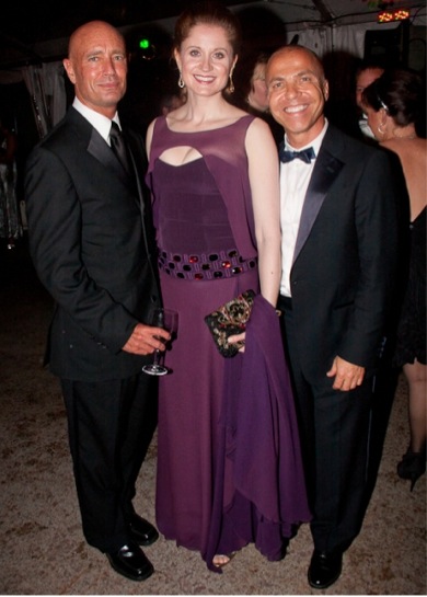 Photo Coverage: 2010 Tony BALL Image
