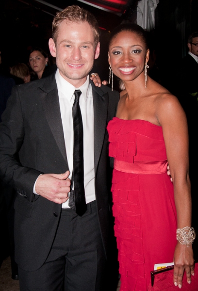 Photo Coverage: 2010 Tony BALL Image