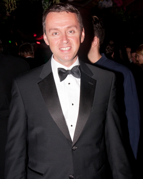 Photo Coverage: 2010 Tony BALL Image