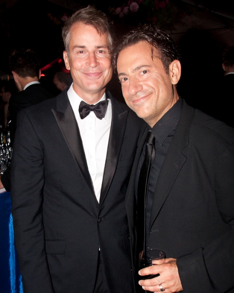 Photo Coverage: 2010 Tony BALL Image