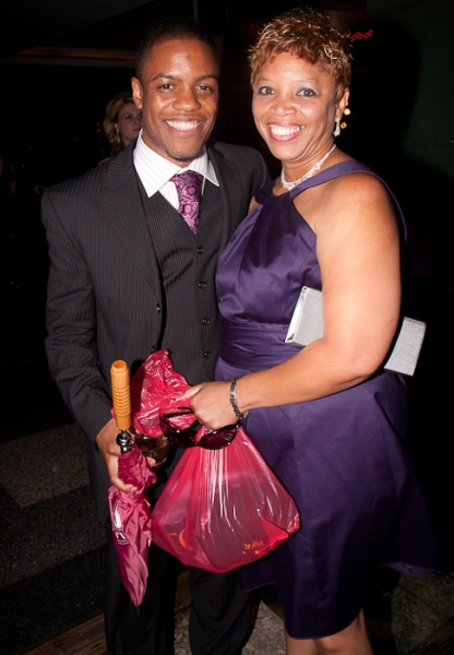 Photo Coverage: 2010 Tony BALL Image