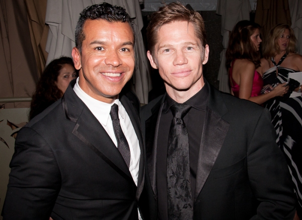 Photo Coverage: 2010 Tony BALL Image