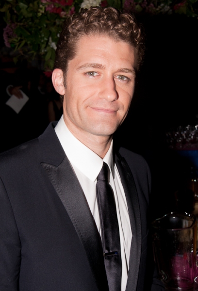 Photo Coverage: 2010 Tony BALL Image
