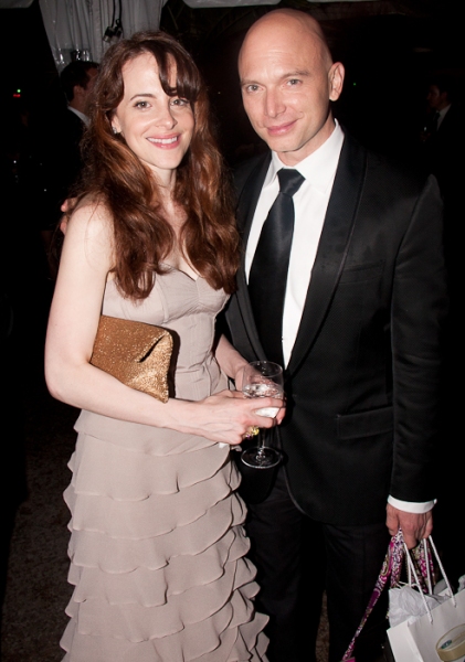 Photo Coverage: 2010 Tony BALL Image