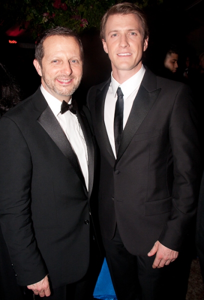 Photo Coverage: 2010 Tony BALL Image