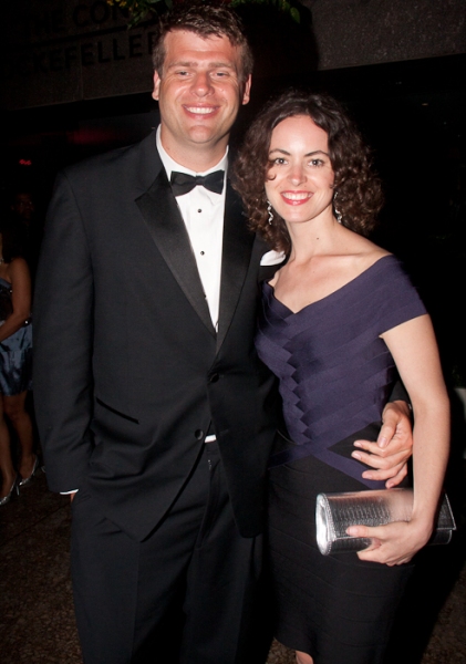 Photo Coverage: 2010 Tony BALL Image