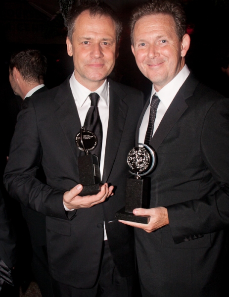 Photo Coverage: 2010 Tony BALL Image