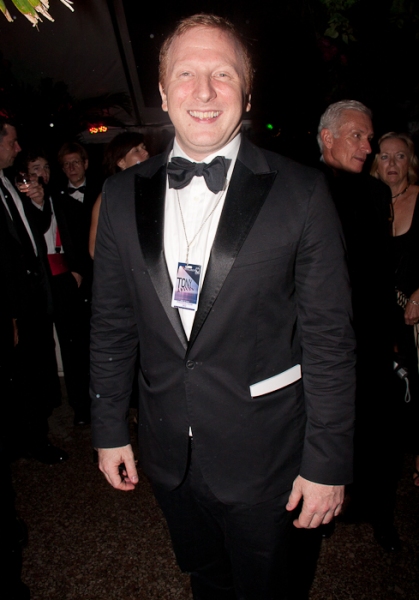 Photo Coverage: 2010 Tony BALL Image
