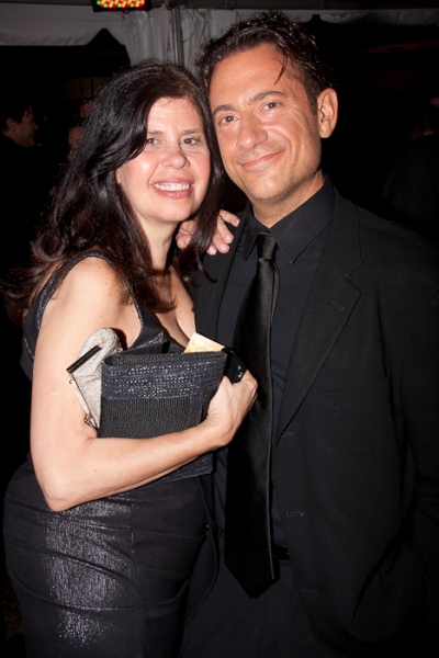 Photo Coverage: 2010 Tony BALL Image