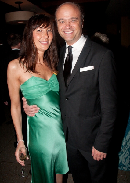 Photo Coverage: 2010 Tony BALL Image