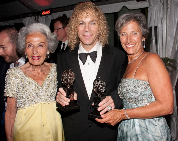 Photo Coverage: 2010 Tony BALL Image
