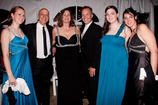 Photo Coverage: 2010 Tony BALL Image