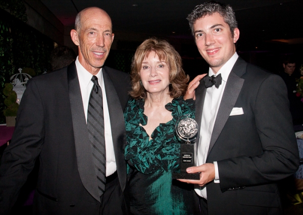 Photo Coverage: 2010 Tony BALL Image