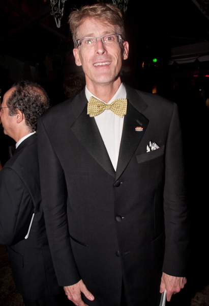 Photo Coverage: 2010 Tony BALL Image