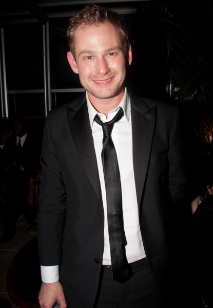 Photo Coverage: MEMPHIS Tony After-Party! Image
