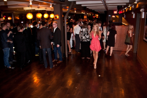 Photo Coverage: MEMPHIS Tony After-Party! Image