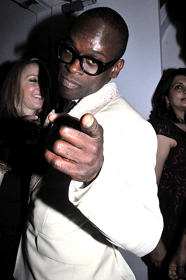 Photo Coverage: FELA! Tony After-Party! Image
