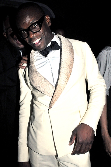 Photo Coverage: FELA! Tony After-Party! Image