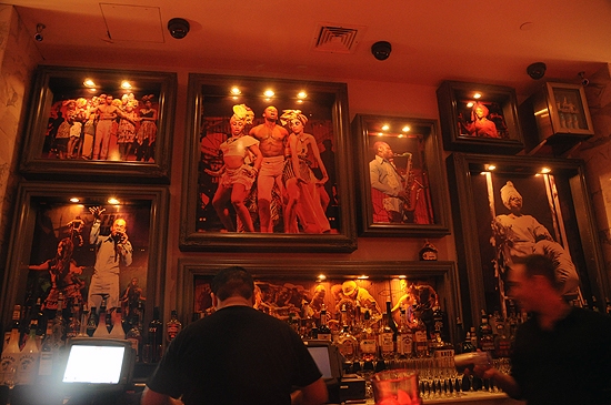 Photo Coverage: FELA! Tony After-Party! Image