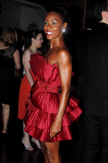 Photo Coverage: FELA! Tony After-Party! Image