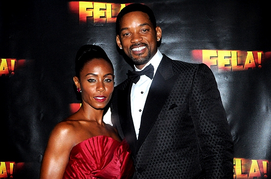 Photo Coverage: FELA! Tony After-Party! Image