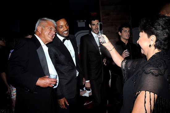 Photo Coverage: FELA! Tony After-Party! Image