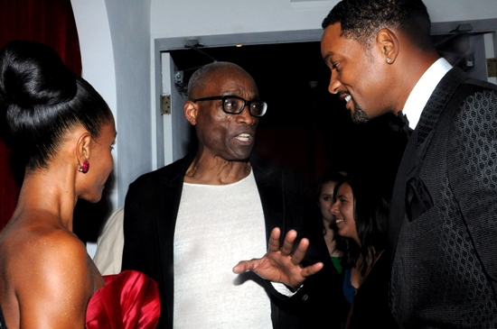 Photo Coverage: FELA! Tony After-Party! Image