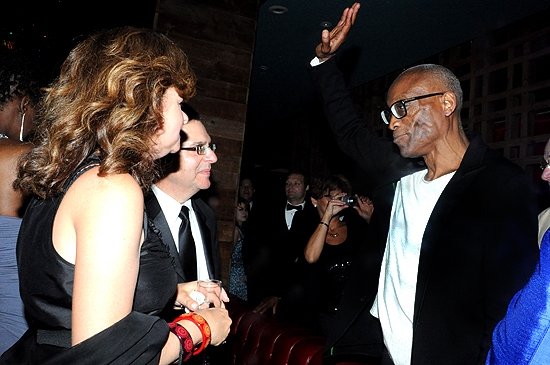 Photo Coverage: FELA! Tony After-Party! Image