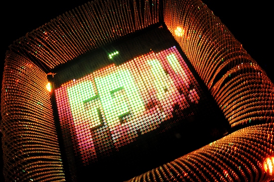Photo Coverage: FELA! Tony After-Party! Image