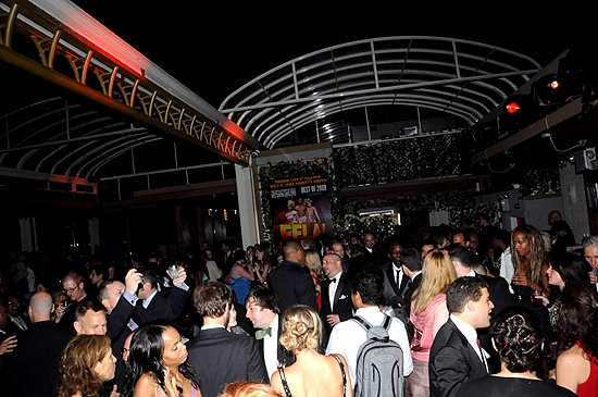 Photo Coverage: FELA! Tony After-Party! Image