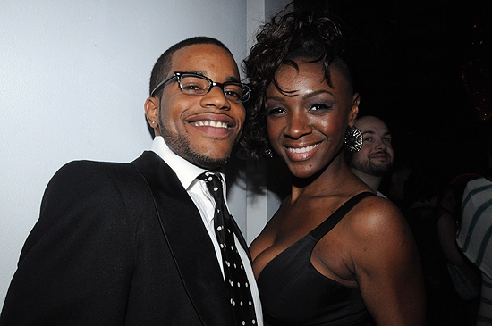 Photo Coverage: FELA! Tony After-Party! Image