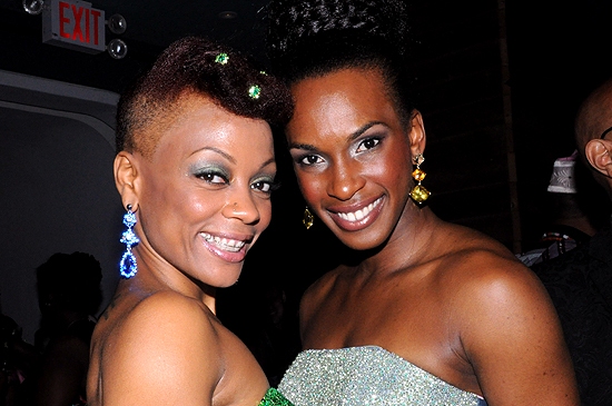 Photo Coverage: FELA! Tony After-Party! Image