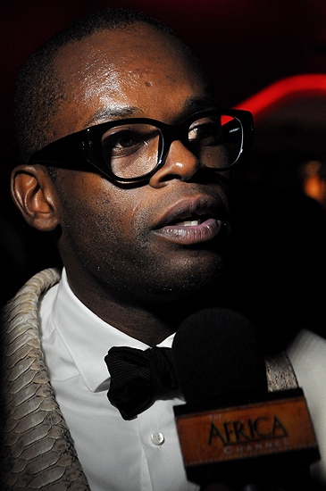 Photo Coverage: FELA! Tony After-Party! Image