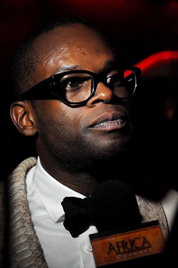 Photo Coverage: FELA! Tony After-Party! Image