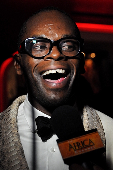 Photo Coverage: FELA! Tony After-Party! Image
