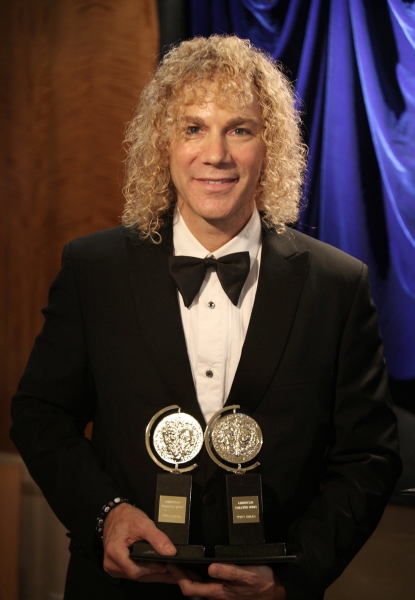 Photo Coverage: Tony Winners Portrait Booth Image