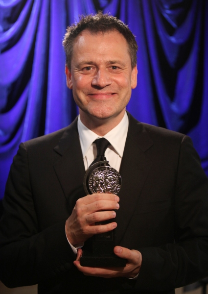 Photo Coverage: Tony Winners Portrait Booth Image