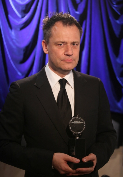 Photo Coverage: Tony Winners Portrait Booth Image