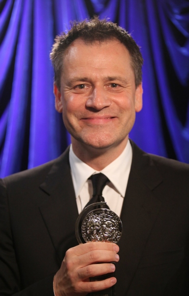 Photo Coverage: Tony Winners Portrait Booth Image