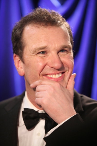 Photo Coverage: Tony Winners Portrait Booth Image