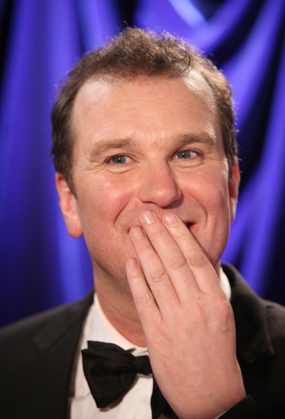 Photo Coverage: Tony Winners Portrait Booth Image