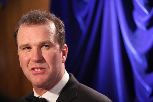 Photo Coverage: Tony Winners Portrait Booth Image