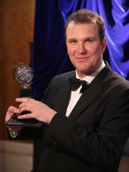 Photo Coverage: Tony Winners Portrait Booth Image