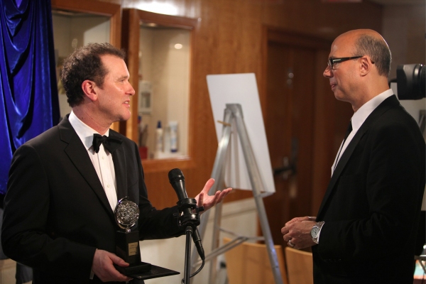 Photo Coverage: Tony Winners Portrait Booth Image