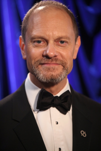 Photo Coverage: Tony Winners Portrait Booth Image